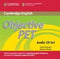 Objective PET 2ed Audio CDs (3)