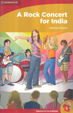 CRT - 1 - A Rock Concert for India