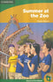 CRT - 3 - Summer at the Zoo