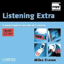 Listening Extra Audio CDs (2)