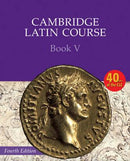 Cambridge Latin Course 4ed Student's Book 5