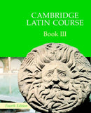 Cambridge Latin Course 4ed Student's Book 3