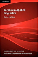 Corpora in Applied Linguistics