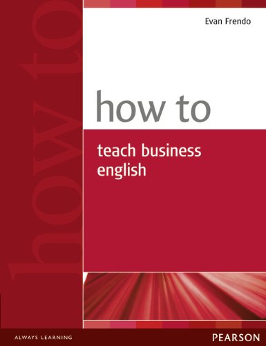 How to Teach Business English