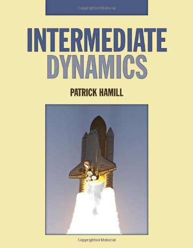 INTERMEDIATE DYNAMICS/Hamill