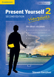 Present Yourself 2ed Student's Book 2