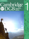 Cambridge for DGB Course Teacher's Edition with Audio CDs 1 (2)