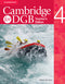 Cambridge for DGB Course Teacher's Edition with Audio CDs 4 (2)