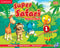 Copia de Super Safari Class Audio CDs 3 (2)