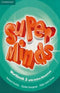 Super Minds Workbook with Online Resources 3