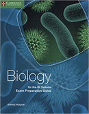 Biology for the IB Diploma 2ed Exam Preparation Guide