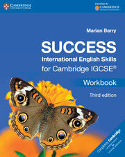 Success International English Skills for IGCSE 3ed Workbook