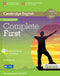 Complete First 2ed Student's Book with Answers with CD-ROM and Testbank
