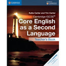 Cambridge IGCSE Core English as a Second Language Teacher's Book