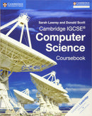 Cambridge IGCSE® Computer Science Coursebook