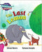 CRA - The Last Lemon - Pink B Band