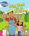 CRA - My Dad is a Builder - Pink B Band
