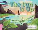 CRA - The Sun is Up - Pink A Band