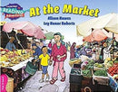 CRA - At the Market - Pink B Band