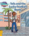 CRA - Tefo and the Lucky Football Boots - Gold Band