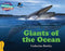 CRA - Giants of the Ocean - Gold Band
