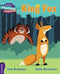 CRA - King Fox - Purple Band