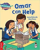CRA - Omar Can Help - Red Band