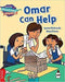 CRA - Omar Can Help - Red Band