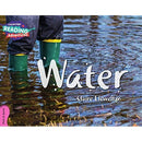CRA - Water - Pink A Band