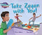 CRA - Take Zayan with You! - Green Band