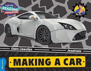 CRA - Making a Car - Blue Band