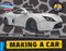 CRA - Making a Car - Blue Band