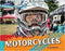CRA - Motorcycles - Turquoise Band