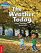 CRA - The Weather Today - Red Band
