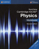 Cambridge IGCSE Physics 2ed Workbook