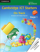 Cambridge ICT Starters 3ed: On Track, Stage 1