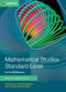Mathematical Studies for the IB Diploma Exam Preparation Guide Standard