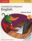 Cambridge Primary English Activity Book Stage 5