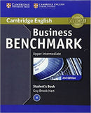 Business Benchmark BULATS 2ed Student's Book Upper-Intermediate