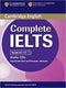 Complete IELTS Bands 6.5–7.5 Class Audio CDs (2)
