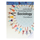 Cambridge IGCSE Sociology Coursebook