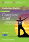 Complete First 2ed Presentation Plus