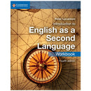 Cambridge IGCSE English as a Second Language 4ed Workbook