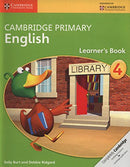 Cambridge Primary English Learner's Book Stage 4