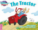 The Tractor Pink A Band