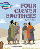 FOUR CLEVER BROTHERS STRAND 1: PATHFINDERS