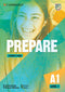 Prepare! 2ed Student's Book  Level 1