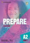 Prepare! 2ed Student's Book  Level 2