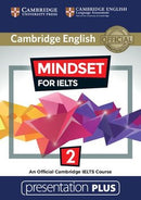 Mindset for IELTS  Presentation Plus (eSource) 2