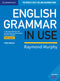 English Grammar In Use 5ed Book with answer